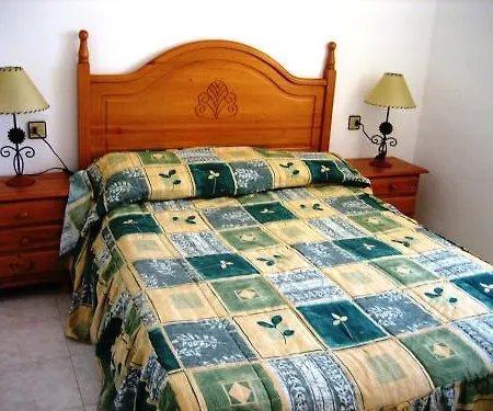 Torrents Apartamento Cunit