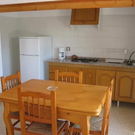 Appartement Torrents *
