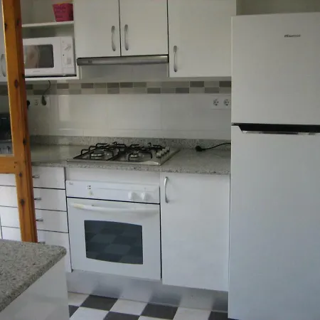Apartment Torrents