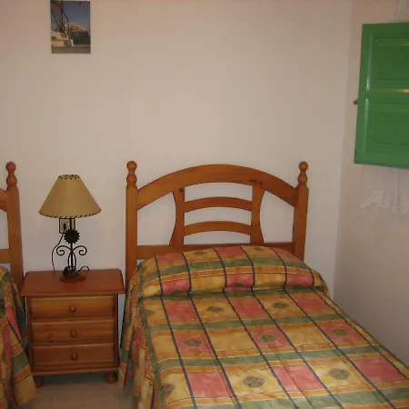 Apartamento Torrents *