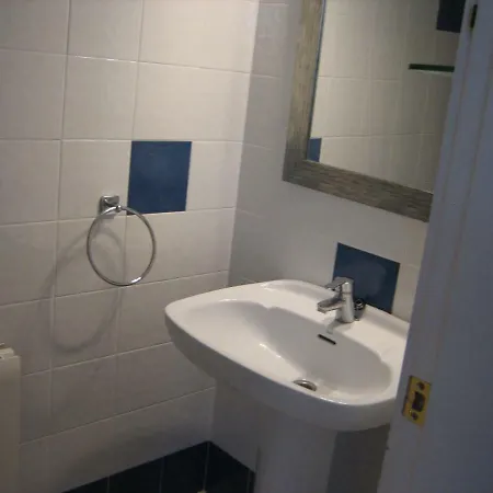 Appartement Torrents *