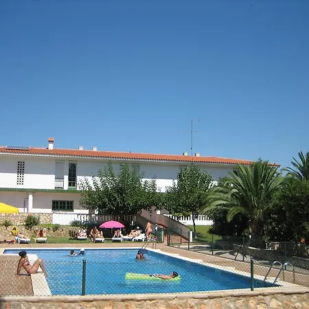 Torrents Apartamento Cunit