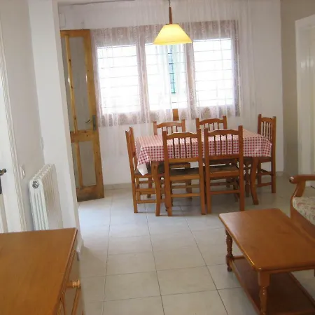 Apartamento Torrents *