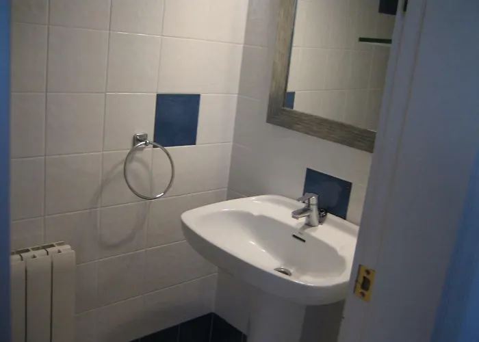 Appartement Torrents *
