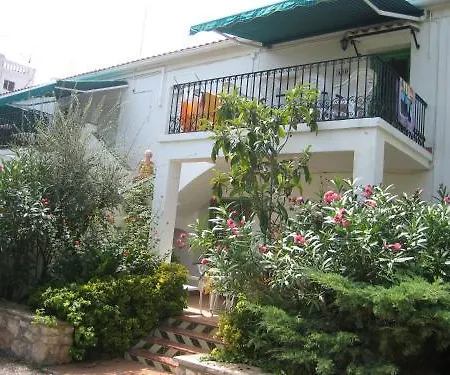 Torrents Apartman