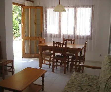 Torrents Apartment *