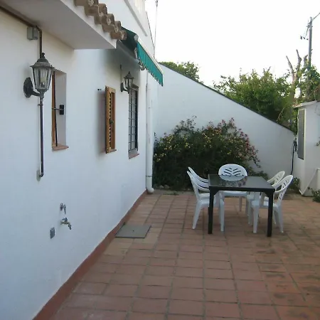 Torrents Apartman Cunit
