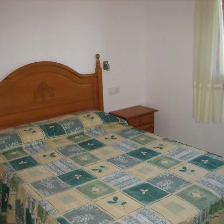 Torrents Apartman Cunit